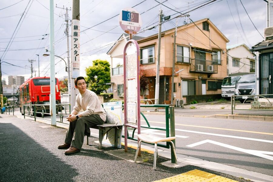 Tokyo: 1-Hour Private Photoshoot - Why a Tokyo photoshoot can be worth your hour
