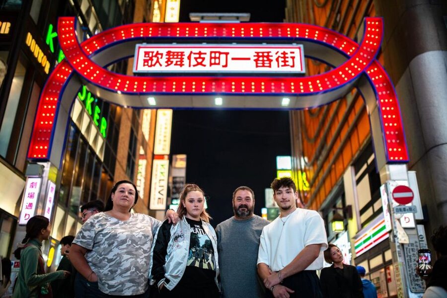 Tokyo: 1-Hour Private Photoshoot - Who should book this experience
