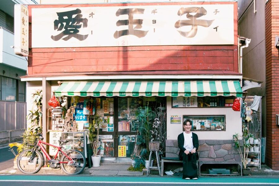 Tokyo: 1-Hour Private Photoshoot - Choosing the right Tokyo location