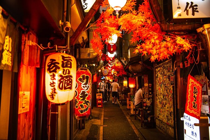 Tokyo 6hr Instagram Highlights Private Tour with Licensed Guide - Takeshita Street: Harajuku’s playful side