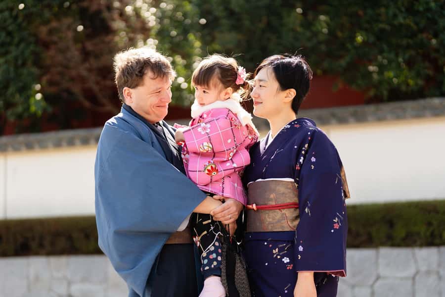 Tokyo Asakusa: Miu Kimono Rental and Optional Photoshoot - What the price includes at $32