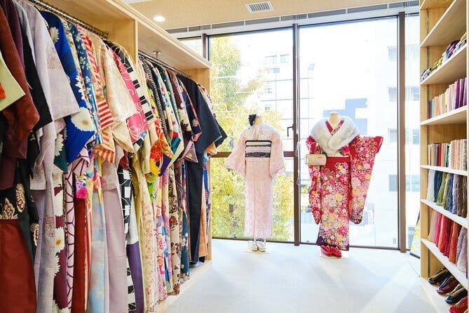 Tokyo Authentic Kimono Rental in Asakusa with Photography Option - Who will enjoy this most?