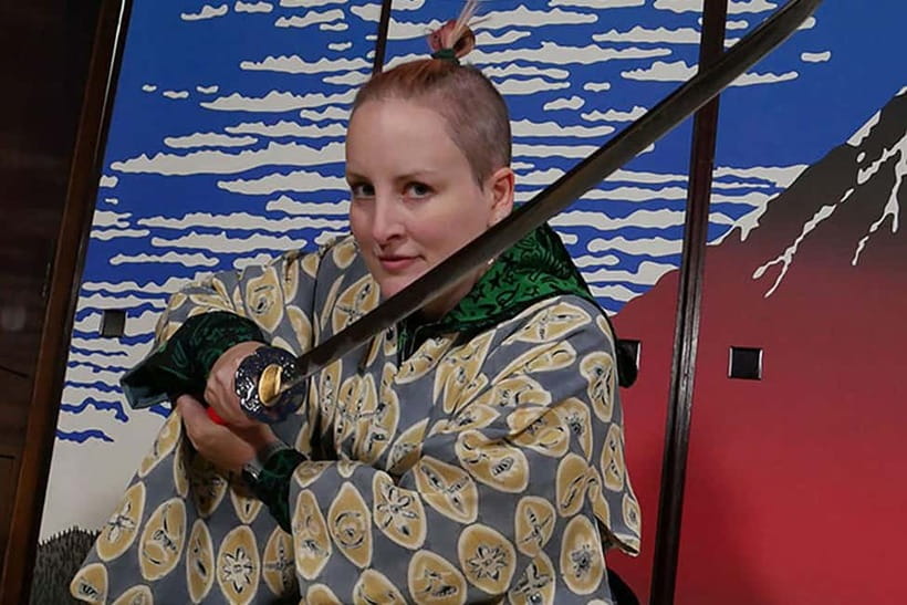 Tokyo: Cosplay Photoshoot at a Traditional Japanese House - Arriving at a 100-year-old Japanese house