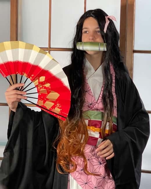 Tokyo: Cosplay Photoshoot at a Traditional Japanese House - Making the most of the tatami photo setting