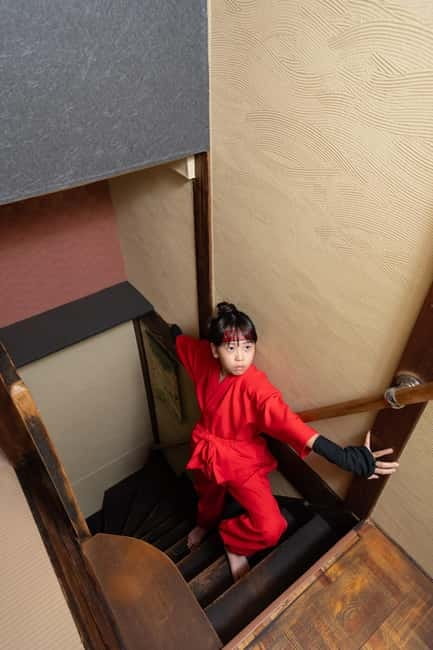 Tokyo: Cosplay Photoshoot at a Traditional Japanese House - Why a private 45-minute session can be good value