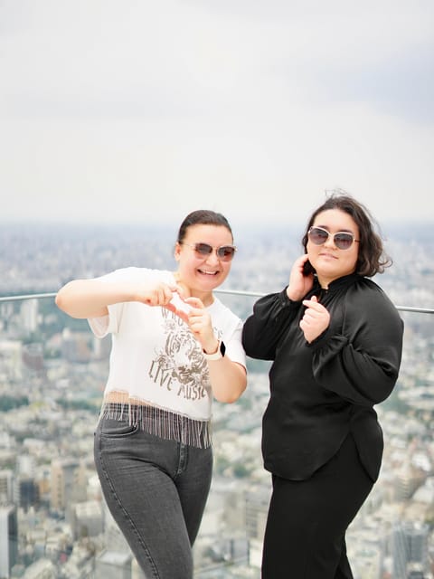 Tokyo: Customized Private Historical Guided Photoshoot Tour - FAQ