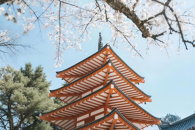Tokyo: Instagram-Worthy Mt Fuji & Lake Kawaguchiko Day Trip - Hikawa Clock Shop and a famous street view