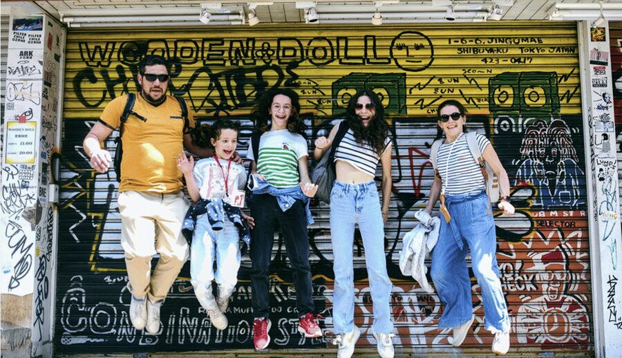Tokyo: Personalized Photography and Walking Tour - A six-hour Tokyo day built around your interests