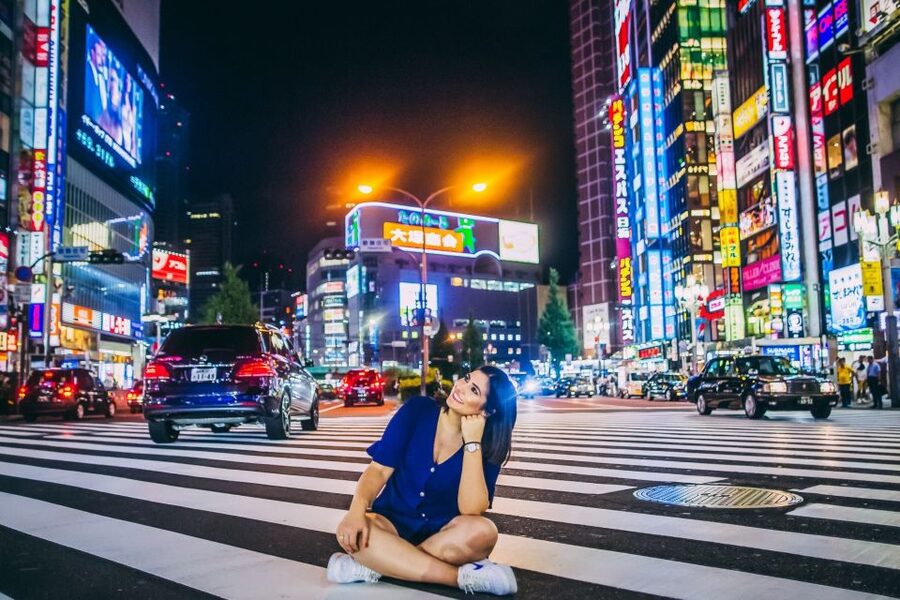 Tokyo: Photo Shoot with a Private Vacation Photographer - Who will enjoy this most