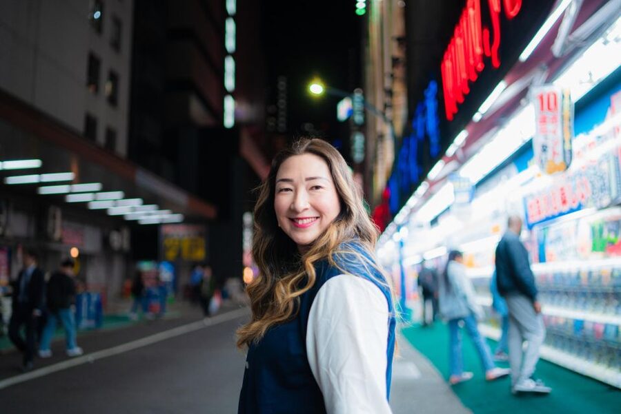Tokyo: Photo Shoot with a Private Vacation Photographer - Why a Tokyo photo shoot can be worth the time