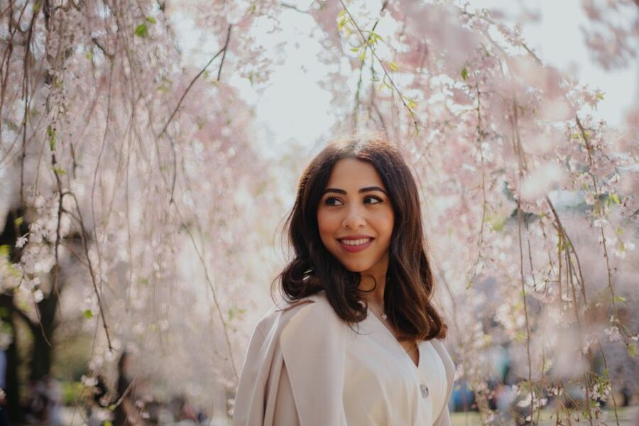 Tokyo: Photo Shoot with a Private Vacation Photographer - Price and group value at $283
