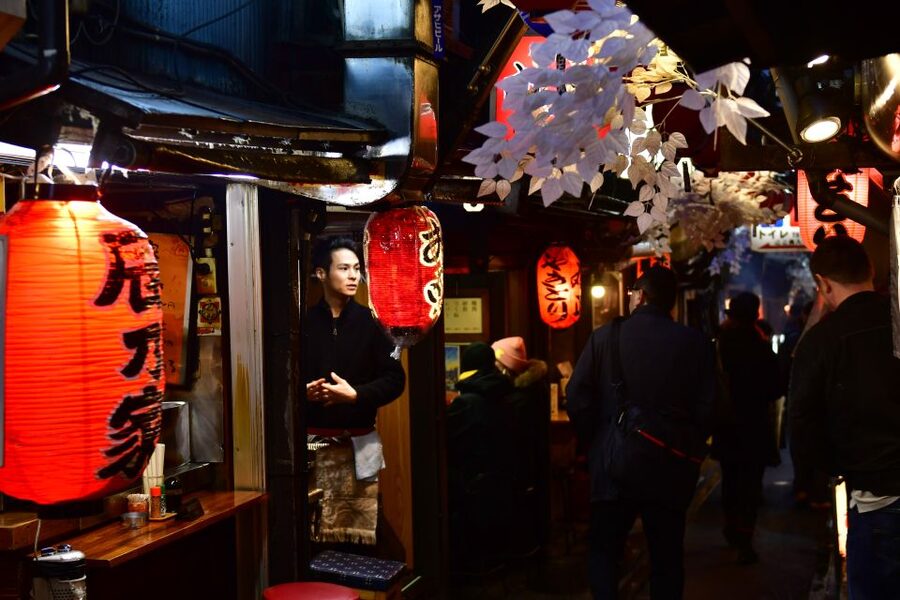 Tokyo: Photography Masterclass - Private Photo Lesson - Who will get the most from this Tokyo lesson