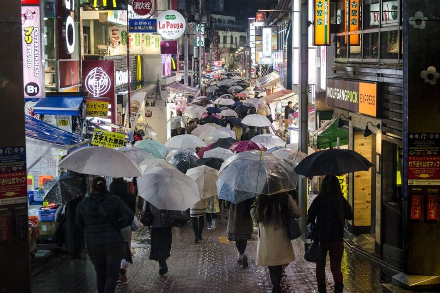 Tokyo: Photography Masterclass - Private Photo Lesson - Choosing a daytime lesson, a night route, or six hours