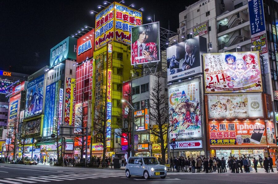 Tokyo: Photography Masterclass - Private Photo Lesson - What the teaching covers, from settings to shot planning