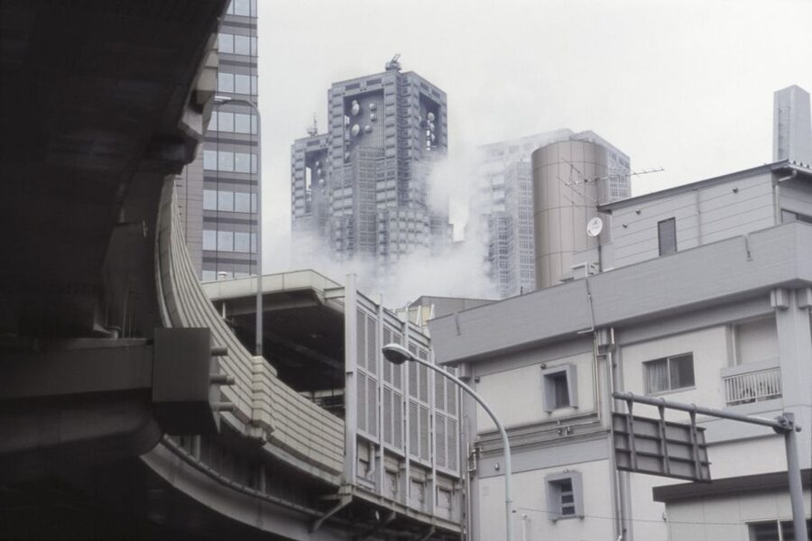 Tokyo: Photography Masterclass - Private Photo Lesson - Practical details at the station and on the street