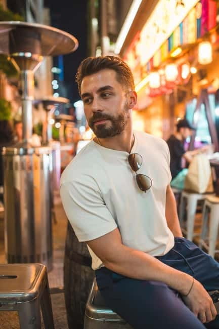 Tokyo Photoshoot Tour with a Local Photographer - Key points to know
