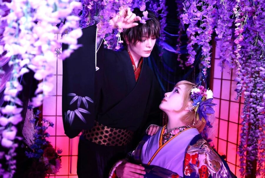 Tokyo: Private Makeover Photography Studio in Luxury Kimono - Timing, limits, and who will enjoy this most