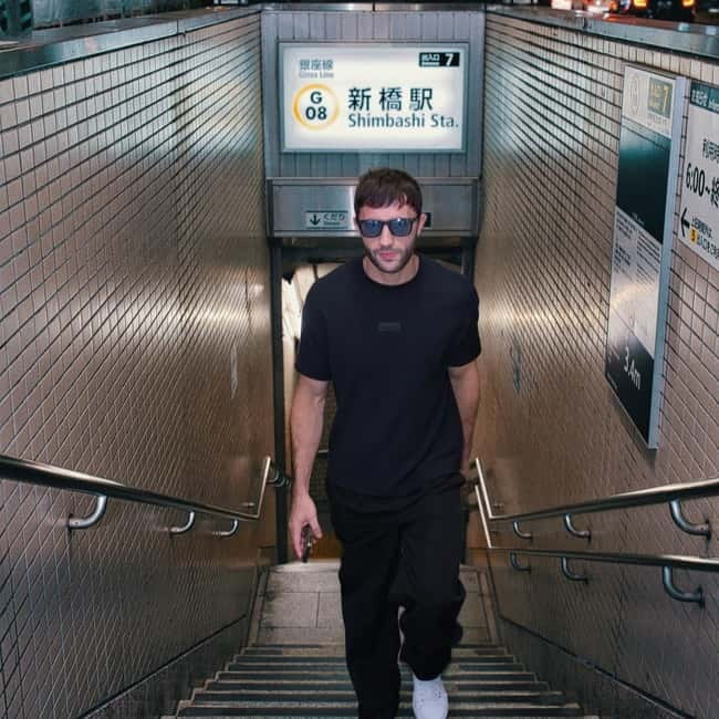 Tokyo: Private photo shoot - What You Receive After the Session