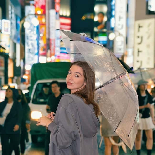 Tokyo: Private photo shoot - Practical Planning Advice for Your Session