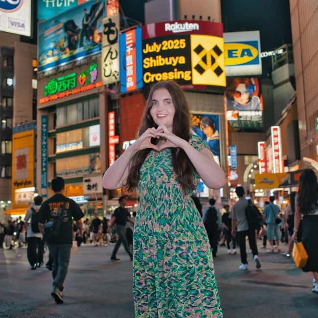 Tokyo: Private photo shoot - Who Should Book This Experience?