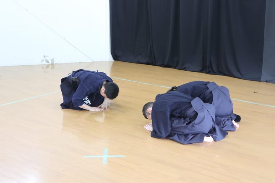 Tokyo: Samurai Experience | Kendo Lesson & Free Photos - Who will enjoy this experience most