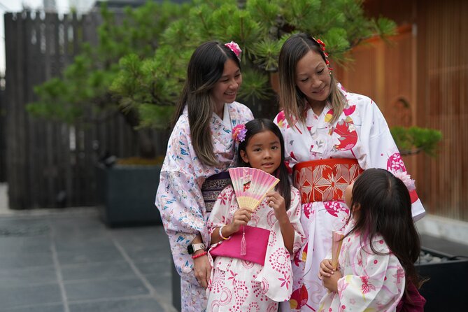 :Tokyo,Shibuya/ Pro Photography in Kimono / English-Friendly - Practical tips before you go