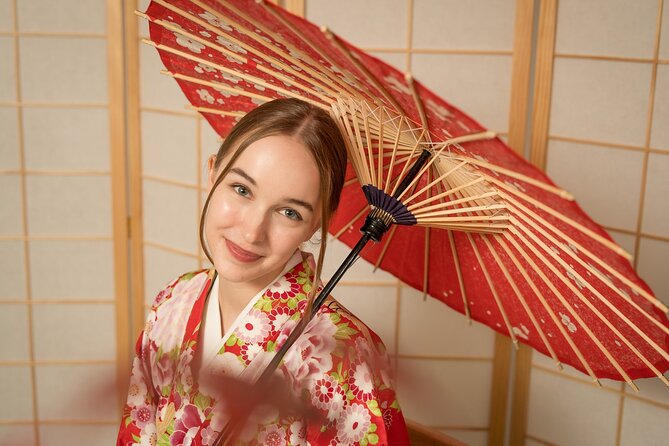 :Tokyo,Shibuya/ Pro Photography in Kimono / English-Friendly - Choosing your kimono and accessories