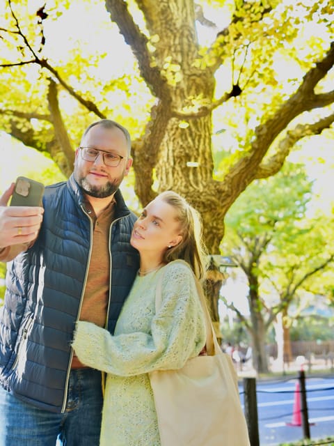 Tokyo: Shinjuku & Shibuya historical guided photoshoot Tour - Understanding Meiji Shrine beyond the photo stop