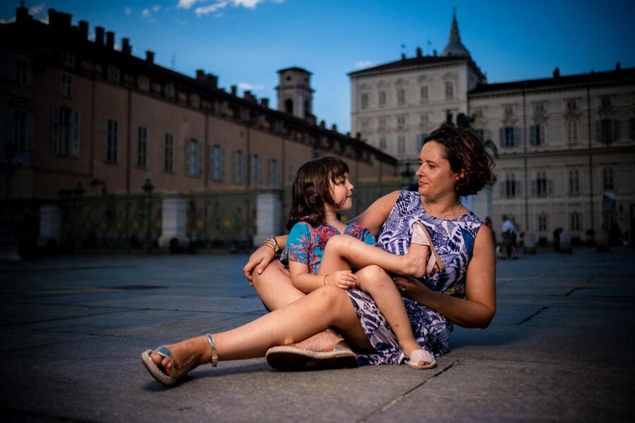 Torino: private photoshoot with professional photographer - Key points to know before booking