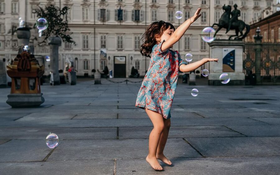 Torino: private photoshoot with professional photographer - What the reviews tell you about the experience
