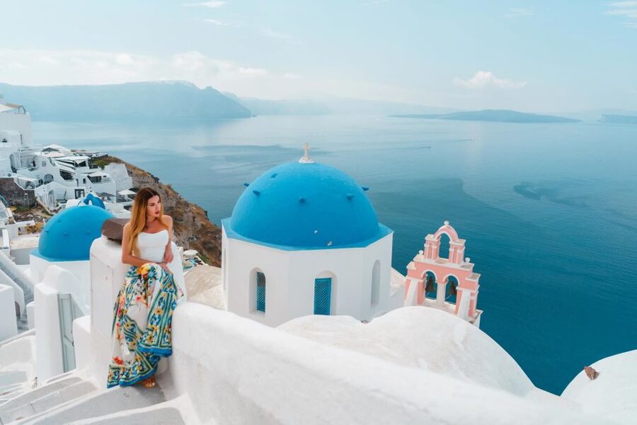 Tour Santorini with a Professional Photographer - Booking advice and final verdict