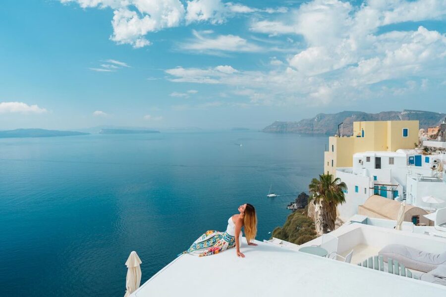 Tour Santorini with a Professional Photographer - Is $766 good value for two people?