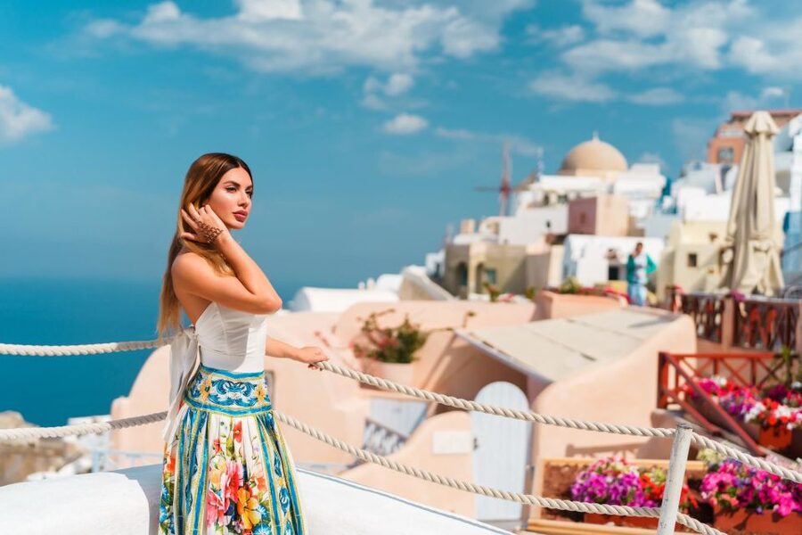 Tour Santorini with a Professional Photographer - Who will enjoy this most