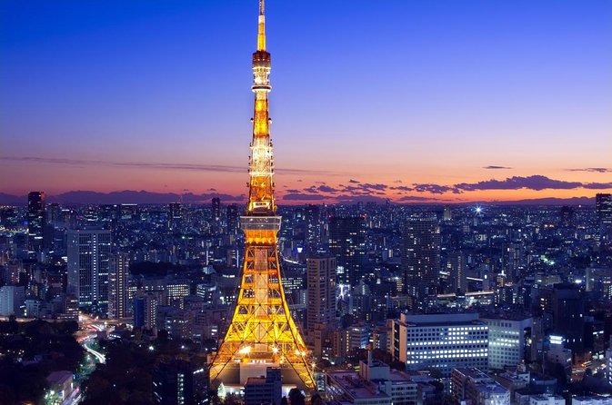 Travel Tokyo with Your Own Personal Photographer - Key points to know before you book