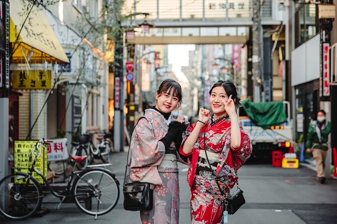 Travel Tokyo with Your Own Personal Photographer - The photo delivery is the strongest part of the package