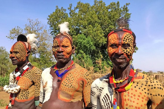 TRIBES OF THE OMO VALLEY - 8 Days PHOTOGRAPHY EXPEDITION - Key things to know before you book