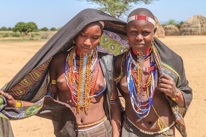 TRIBES OF THE OMO VALLEY - 8 Days PHOTOGRAPHY EXPEDITION - Why this Omo Valley expedition is different