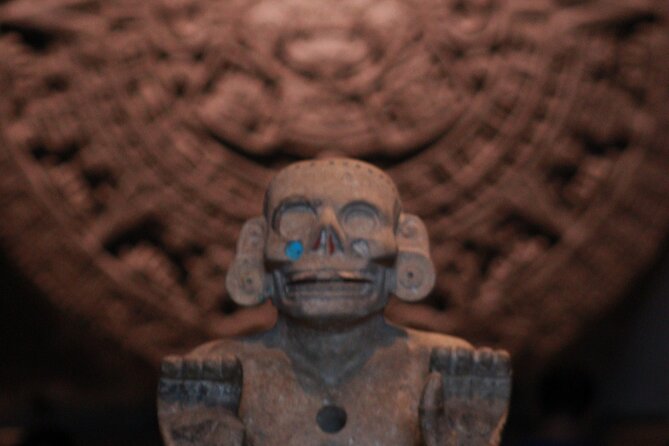 Trip Photography in Mexico City (private photoshoot) - Starting at the Zócalo