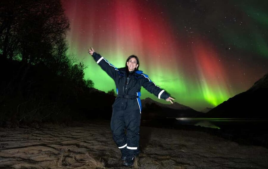 Tromsø: Northern Lights Chase + Free Professional Photos - What the reviews reveal about the guides