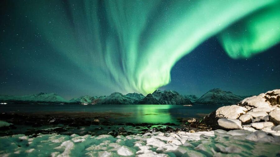 Tromsø: Northern Lights Chase + Free Professional Photos - Who will enjoy this tour most?