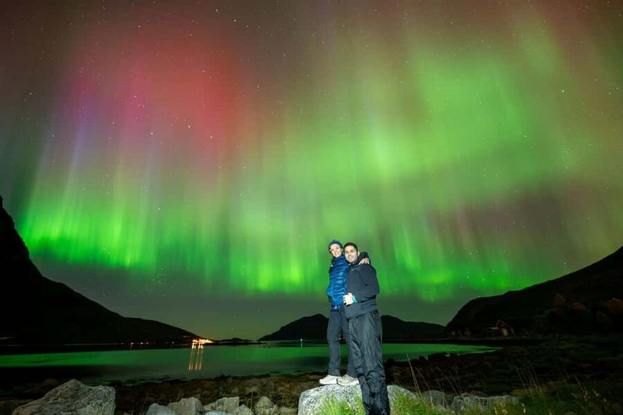 Tromsø: Northern Lights Chase, Local Guide, Foods & Pictures - Why the small-group format matters in Tromsø