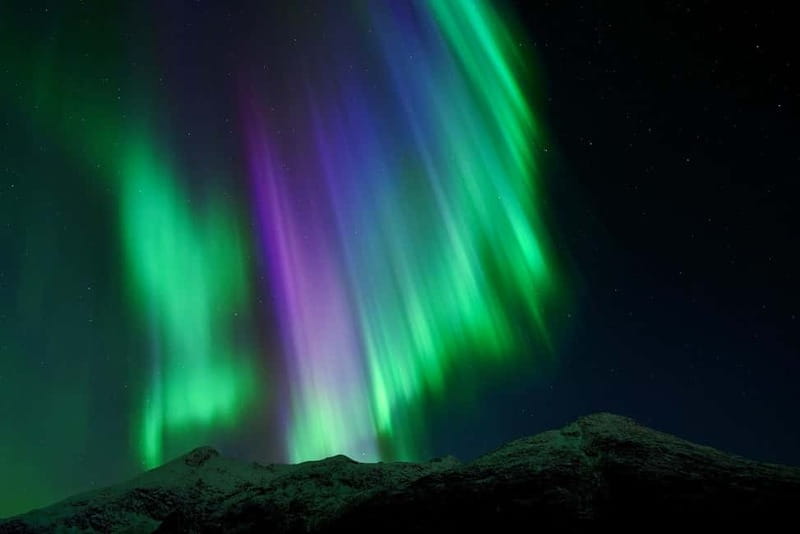 Tromsø: Northern Lights Chase with Local Guide & Free Photos - Why this Northern Lights chase works differently