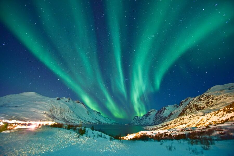 Tromsø: Northern Lights Photography Tour - What makes this aurora chase worth considering