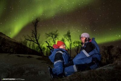 Northern Lights Photography Tour