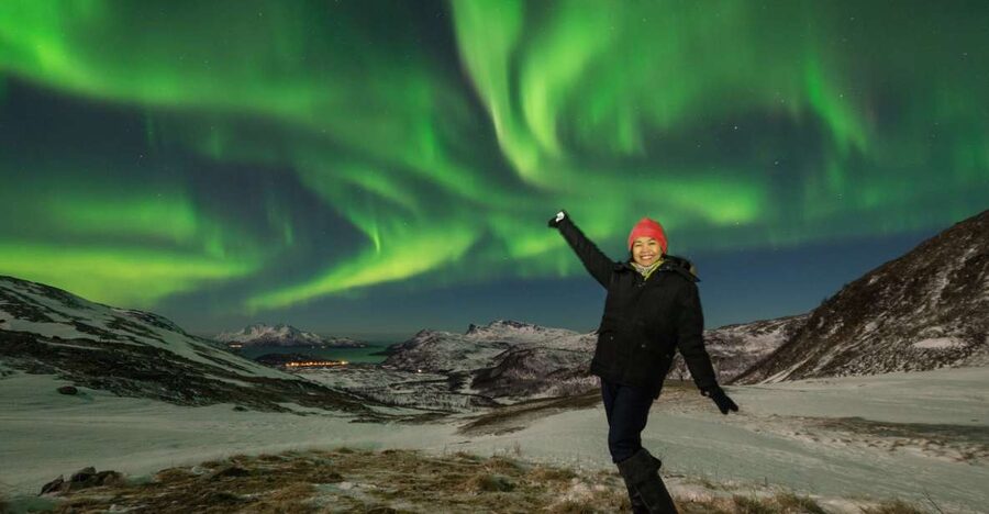 Tromsø: Northern Lights Photography Tour - Is $236 a fair price?