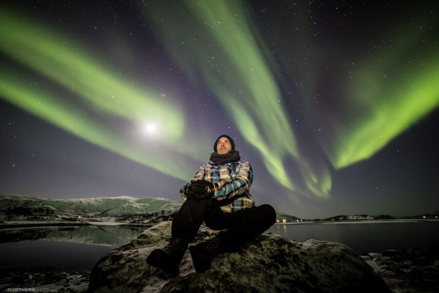 Tromsø: Northern Lights Photography Tour - Who should book this Northern Lights Photography Tour