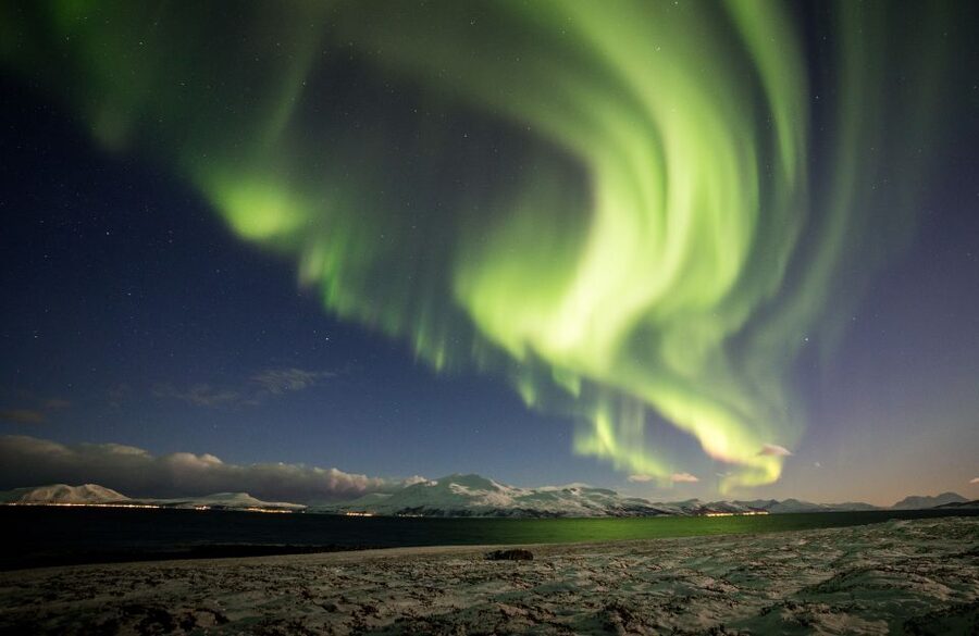 Tromsø: Northern Lights Photography Tour - Should you book it?