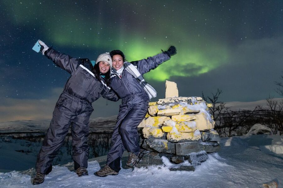 Tromso: Northern Lights Tour with Photographer - Is $278 a fair price?