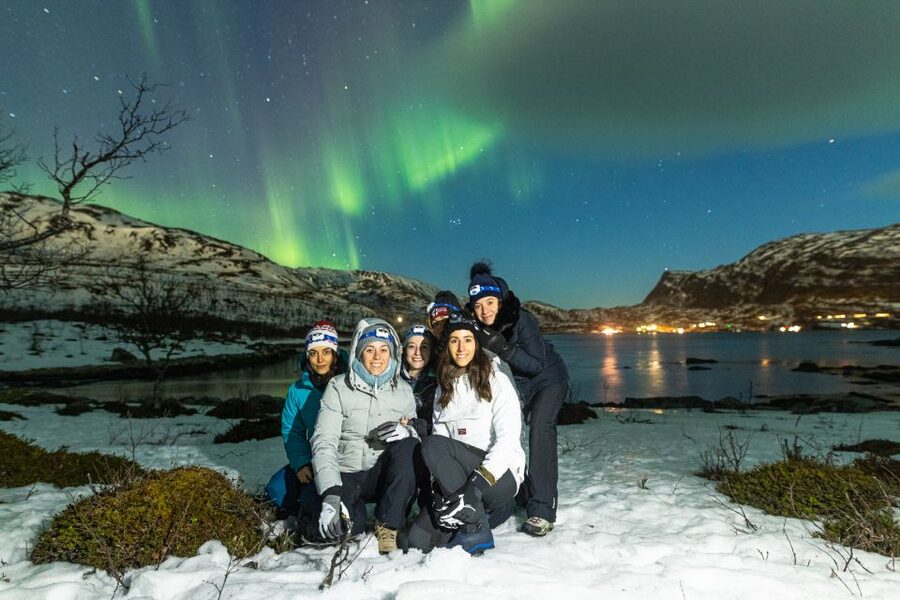 Tromso: Northern Lights Tour with Photographer - Should you book this Northern Lights tour?