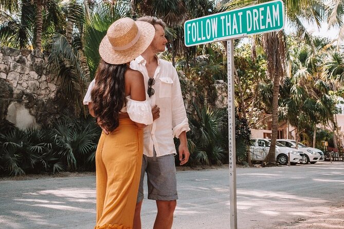 Tulum Essence Art and Photography Tour - A photo day that starts before sunrise